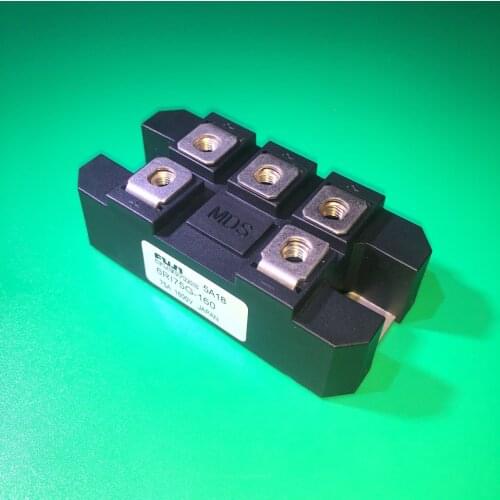 6RI75G-160 75G-160 MODULE IGBT