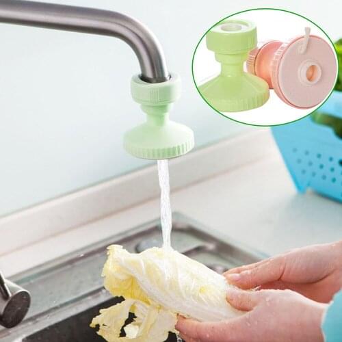Tap Faucet Splash Regulator Water-saving Tap Water Saving Valve Shower Filter