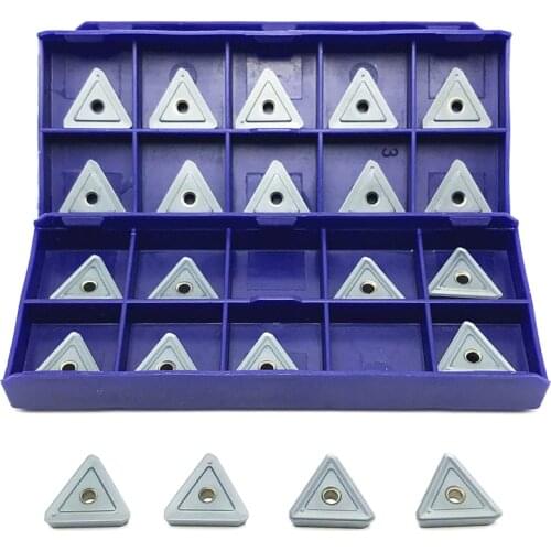 TPKR1603 PDTR LT30 Carbide Insert Internal Turning Tool high quality Cutting tool TPKR 1603 metal lathe tools turning insert