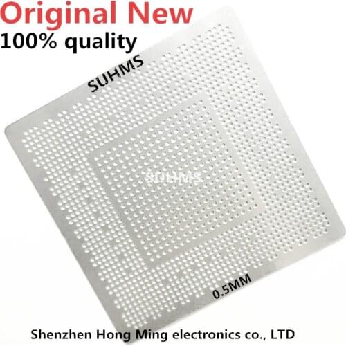 Direct heating 90*90 GM206-251-A1 GM206-250-A1 GM206-300-A1 GM206-150-A1 stencil