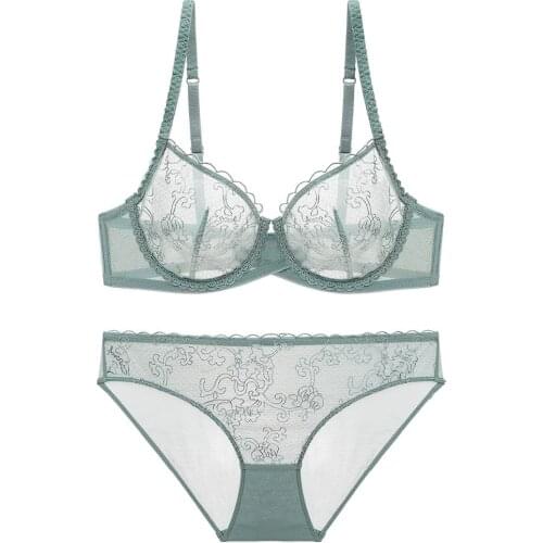 VISYIELD Lace Bras