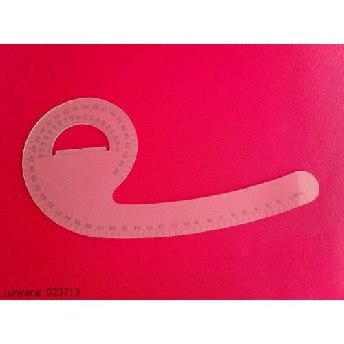 SEWING MACHINE SPARE PARTS & ACCESSORIES HIGH QUALITY SEWING RULER 10-002 MULTI-FONCTION RULER Sewing Machine Parts
