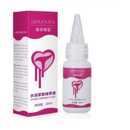 Woman Intense Orgasm Gel Enhance Tightening Oil Libido Spray Vaginal Drops Exciter Female Vagina Shrinking Sex Stimulant S1769