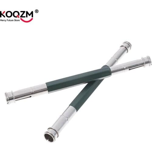 1pc/10pcs Adjustable Dual Head Pencil Extender Holder School Office Art Write Tool