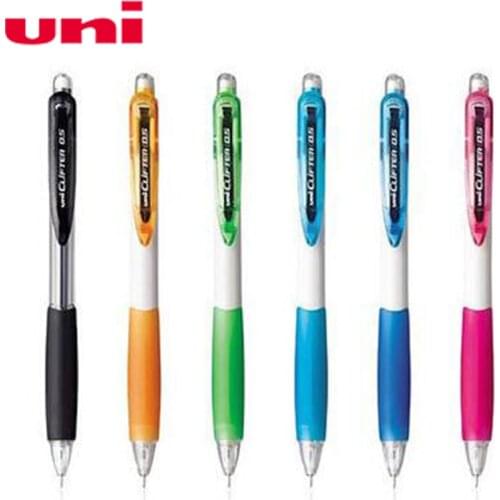 12 Pieces/Lot Japanese UNI M5-118 Mechanical Pencil 0.5mm