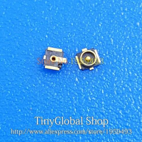 2pcs/lot Coopart Wifi Signal Connector Antenna Coax on Motherboard for Sony Xperia Z Z1 Z2 Z3 Z4 Z5 Compact Z5 Premium X