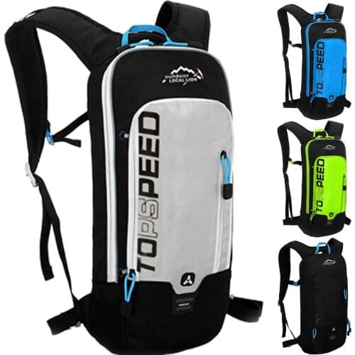 Gobygo Bicycle Bags