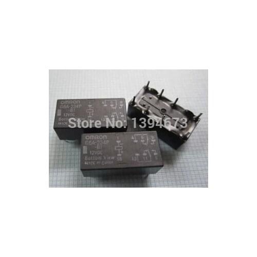 HOT NEW G6A-234P-B1 24VDC G6A-234P-B1-24VDC G6A-234P G6A 234P DC24V 24V OMRON DIP8