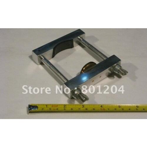 Violin maker,luthier tools,violin neck install clamp