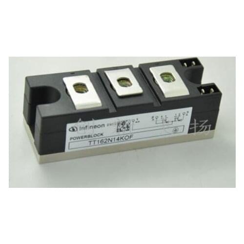 JINYUSHI FOR TT162N14KOF IGBT Moudle 100% New Original in the stock