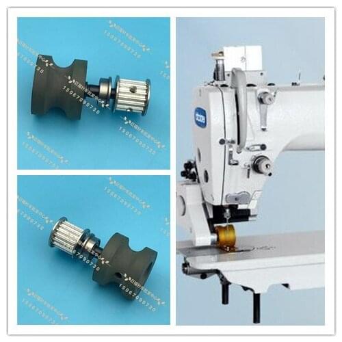 Computer Long Arm Moulded Tug Ship Costume Assist Tug Pneumatic Mop Wheel Electronic Tug Unit