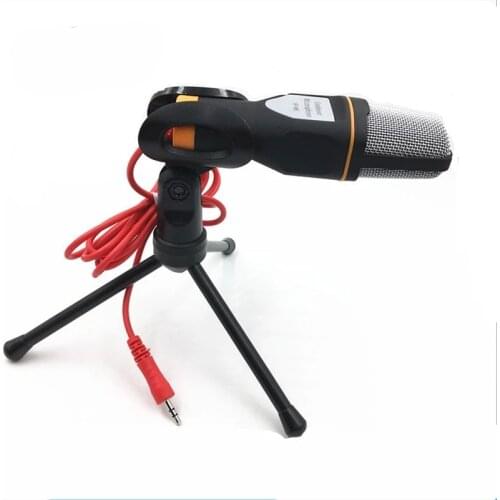 Lilybear Microphones