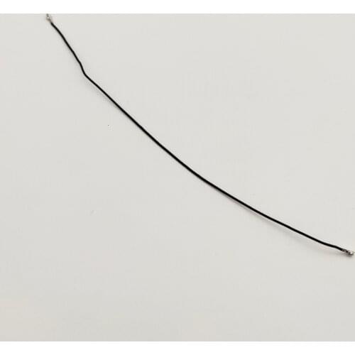 Original Coaxial Connector Wifi Signal Antenna Flex Cable For XiaoMi Redmi Note 7 6 5 4 Pro 6A 5A 4A 4X 3 S2 mi a1 a2 a3