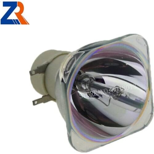 ZR Hot Sales Modle 5J.J1V05.001 Original Projector Bare Lamp For MP525 MP525ST MP575 MP525P MP525V