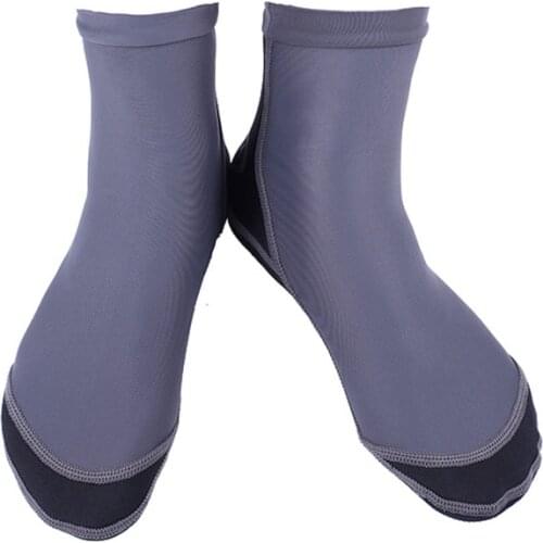 Newdiving gloves Diving SocksDiving Shoes Beach Socks Water Sport Accessories Neoprene Nylon 1.5mm Snorkeling Socks