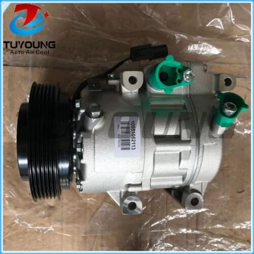 Factory direct sale977012H000 977012H040 977012H000 813356 27347 1VS16 de aire con compresor de CA para Hyundai i30 KIA CEE'D