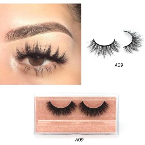 SUNAMCOME Eye Cosmetics
