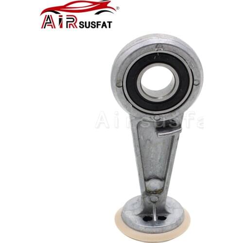 Airsusfat Cylinder Connecting Piston Rod For BMW 7er F01 F02 F04 750Li 760Li Air Suspension Compressor Pump 37206789450