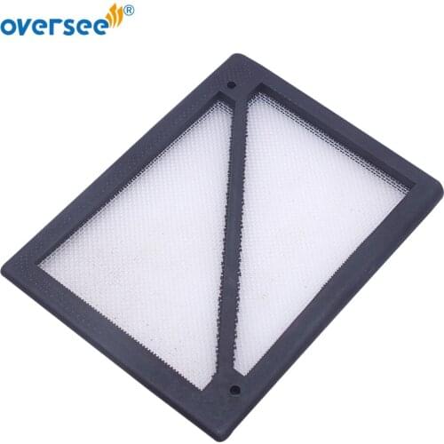 420956950 Oil Filter Sieve For Sea-Doo Water Runner Motor GTX 4-Tec GTI Rxt RXP 2002-2017 290956950 Filter Net