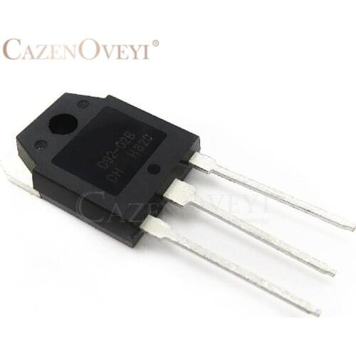 5pcs/lot ESAD92-02 TO-3P ESAD92 TO-247 D92-02 In Stock