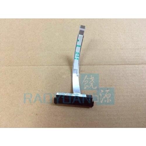 Free Shipping Genuine New hdd cable For HP 15-P SERIES LAPTOP HDD HARD DRIVE CONNECTOR CABLE DD0Y34HD001 DD0Y34HD021