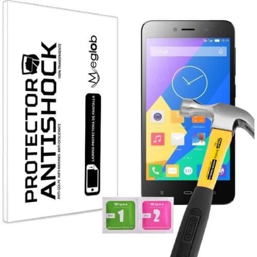 Screen protector Anti-Shock Anti-scratch Anti-Shatter compatible with Phicomm Energy E653