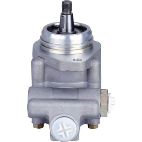 FEBIAT POWER STEERING PUMP USED FOR SCANIA 1504006 13371404 7685 955 787 7685955787