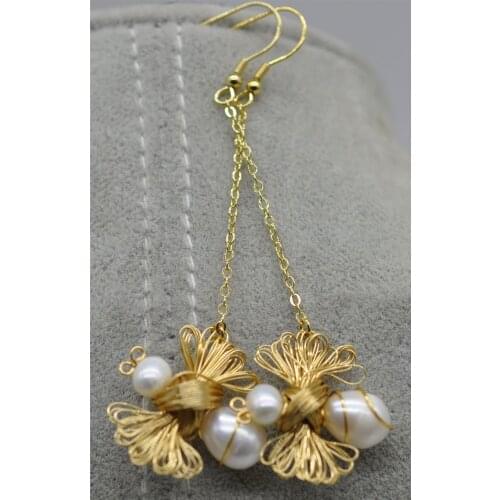 HaBiToo Dangle Earrings