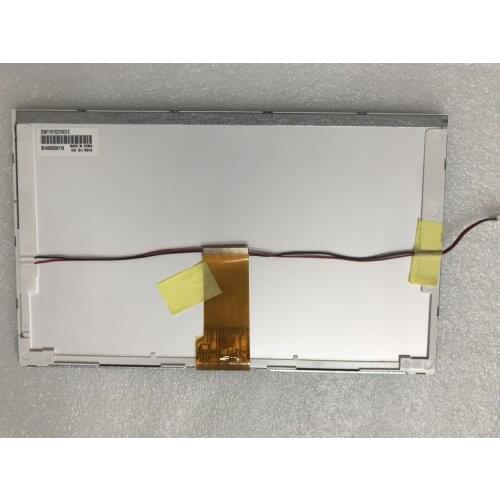 KR101PA3S for Tablet computer LCD Displays screen