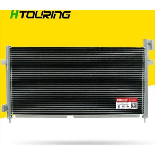 For Car Volvo FH12 FM7 FH16 FM12 FM10 FM9 NEW AC Air Conditioner Conditioning Condenser ASSY 20838903 21086304 3981637 20515136