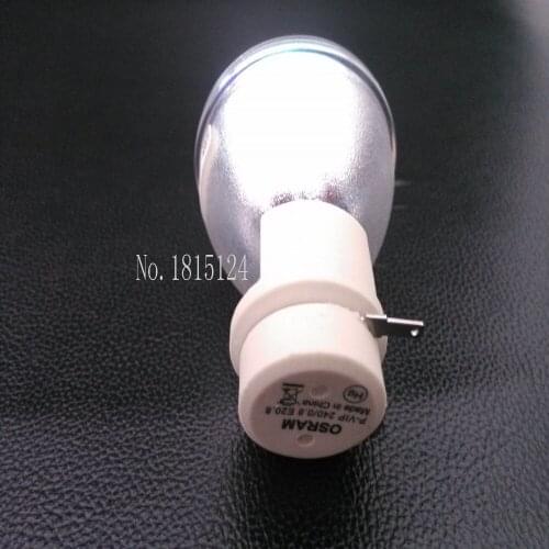 Osram Bulb BL-FP240B / SP.8QJ01GC01 FOR OPTOMA T763/T764/T862,EW400,TX635-3D,TW635-3D,EW635,EX635,EX611ST,EX400 Projectors