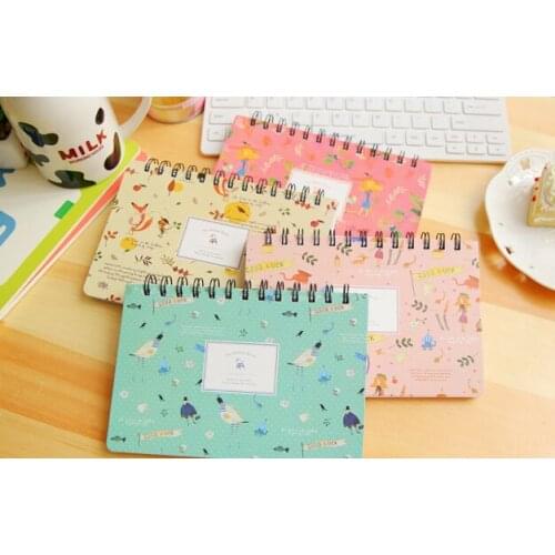 SMBOOLIE Diary Notebooks