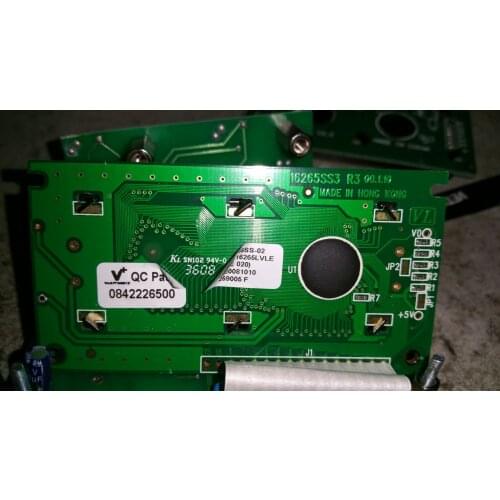 SN102 94V-0 16265SS3 R3