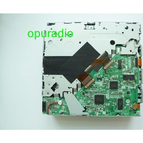 Brand new Matsushita 6 CD Changer Mechanism for Toyota Reiz Collora EX HIGHLANDER Passat Golf RCD550 Car cd player