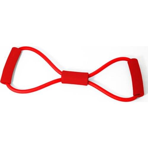 Sports Fitness Equipment Resistance Band Elastic Gym Workout Training Yoga Tube Rope fit women Body Resistance Bands