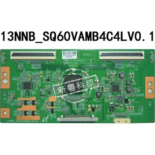 LCD Board 13NNB_SQ60VAMB4C4LV0.1 Logic board for connect with T-CON connect board