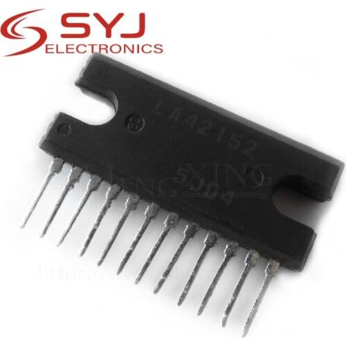 1pcs/lot LA42152N LA42152 SIP-12 In Stock