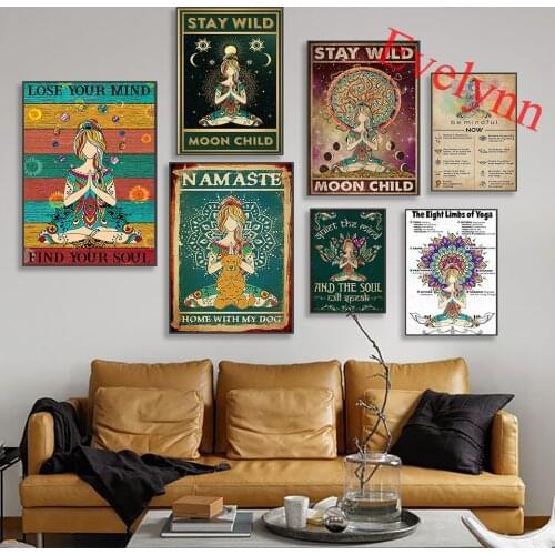 Bandai Retro Wall Paintings