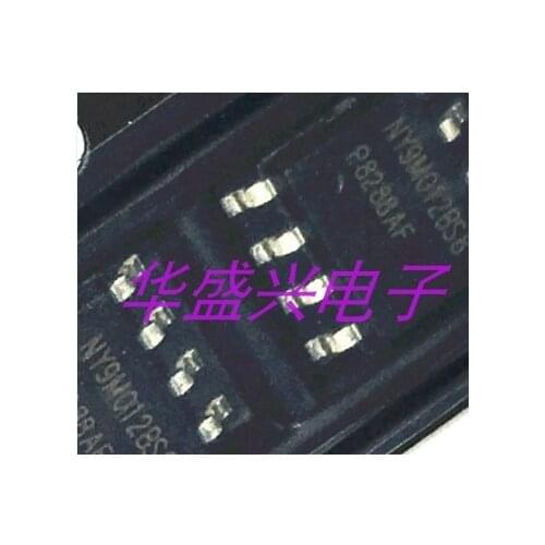 NY9M012BS8 SOP-8 NY9M012 Bidirectional motor driver chip