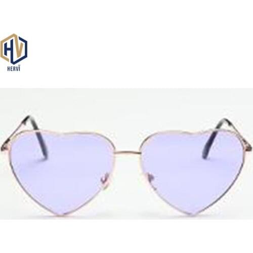 HERVI Women's Sunglasses Vintage