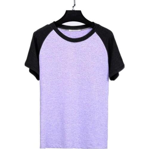 Yoga Crop Top Summer Sports Jacket Short Sleeve Vest Long and Pants Womens Fitness Suit Mujer Camisetas