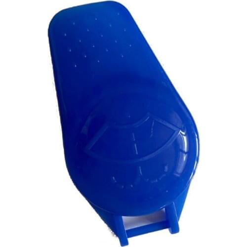 652F New Windshield Wiper Washer Bottle Cover for C-Max 2003-2007，3M5117632AB