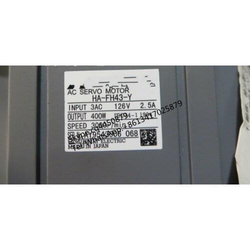 NEW&ORIGINAL FOR MIT HA-FH43-Y