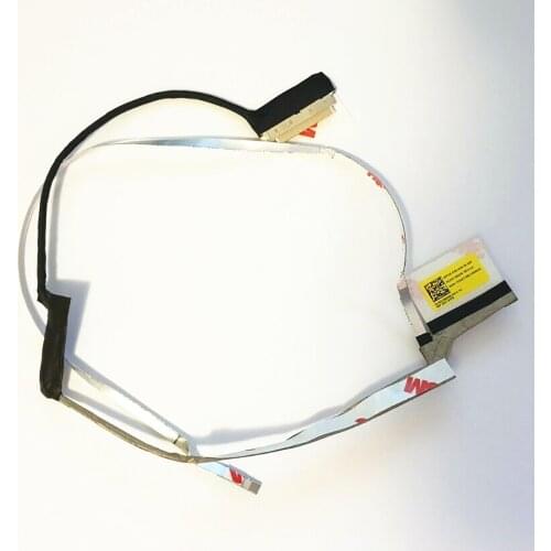 NEW For HP Pavilion Gaming 15-CX Non-IR eDP LCD Screen Display Cable DC02C00I200 15-Cx0058WM 30pin