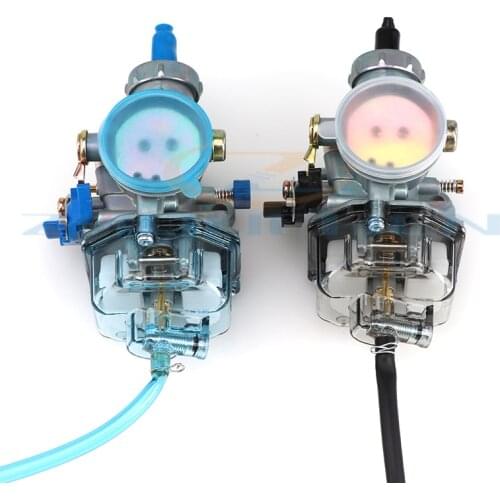 PZ30 30MM carburetor is suitable for Keihin motorcycle TTR250 PZ30 carburetor 175CC/200CC/250CC PZ30 carburetor