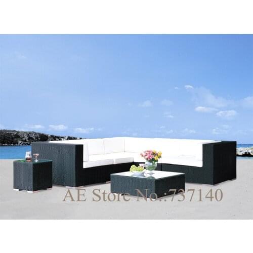 Garden sofa garden furniture outdoor furniture rattan furniture wholesale price purchasing agent China buying agent