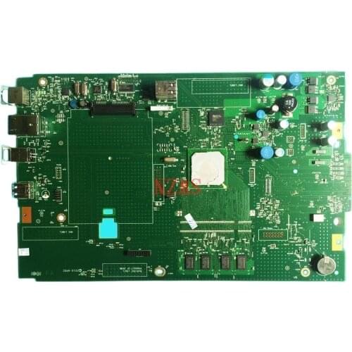 FORMATTER PCA ASSY Formatter Board logic Main Board MainBoard mother board for HP M775 M775dn M775f M775z M775Z+ CE396-60001