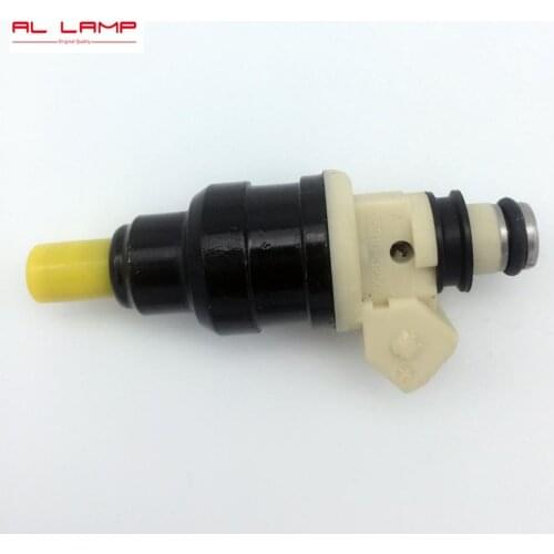 4PCS Fuel Injector 35310-32560 9250930001 For Hyundai Elantra 3.0L 1994 FR313783-63