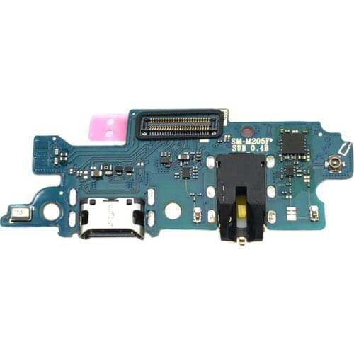 Charging Port Board for Samsung Galaxy M20 SM-M205F
