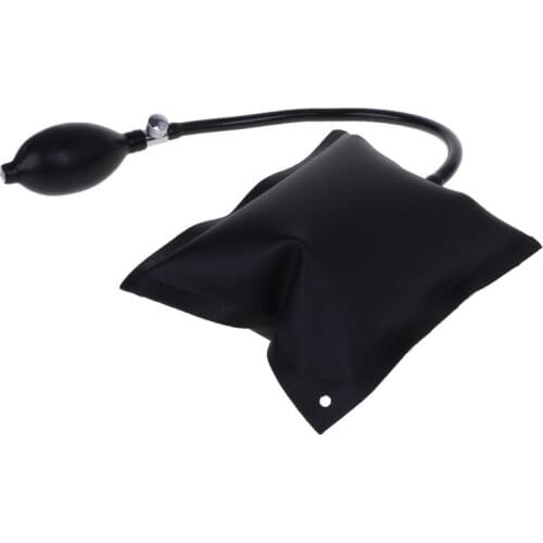 1 PCS Locksmith Supplies Pump Wedge Locksmith Tools Auto Air Wedge Airbag Lock Pick Set Open Car Door Lock Hand Tools E7CA